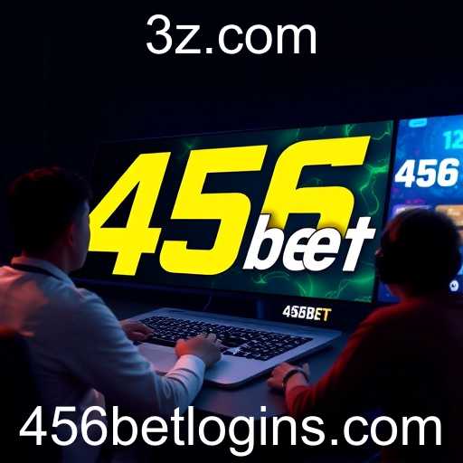 Expansão do Mercado de Jogos Online no Brasil: O Caso 456bet