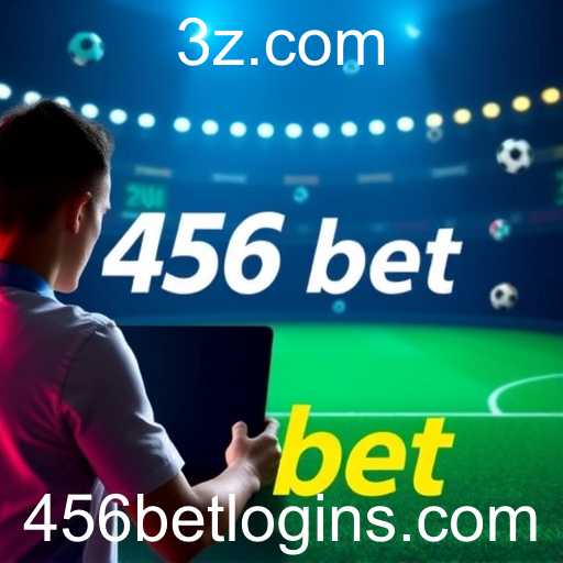 A Ascensão do 456bet no Cenário de Jogos Online
