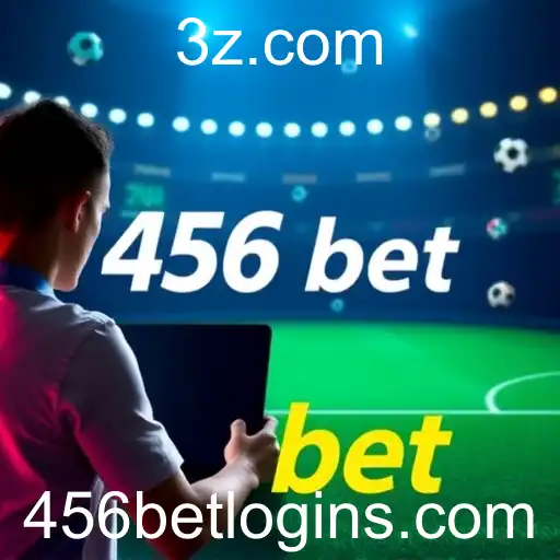 A Ascensão do 456bet no Cenário de Jogos Online