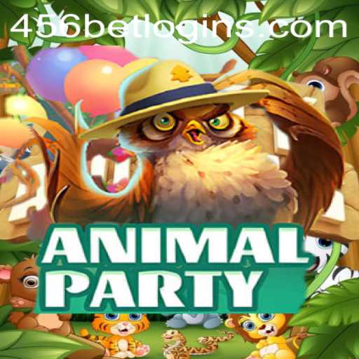 Explore the Exciting World of AnimalParty with 456bet PH Login