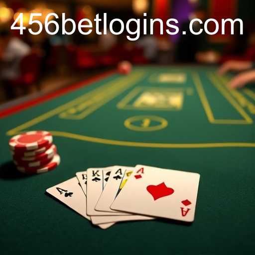 456bet PH Login