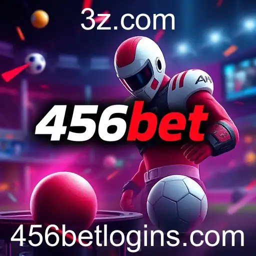 A Ascensão do 456bet no Cenário de Jogos Online