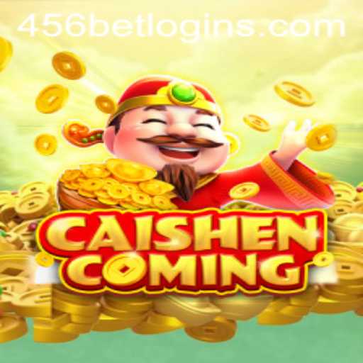 CAISHENCOMING: A Prosperous Journey with 456bet PH Login