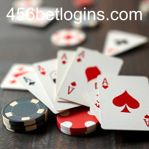 Exploring the World of Card Games and 456bet PH Login