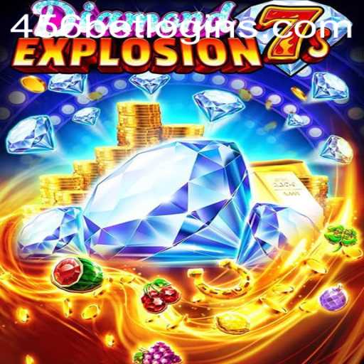 Exploring DiamondExplosion7s: A Thrilling Casino Adventure with 456bet PH Login
