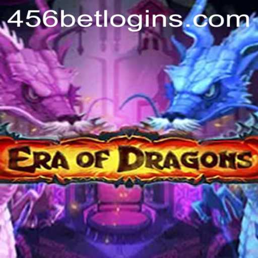 EraOfDragons: A Journey into a Fantasy Realm