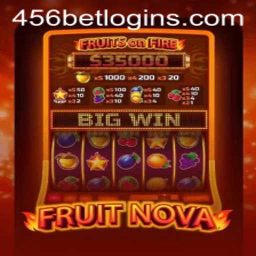 Exploring the Digital Delights of FruitNova: A Fresh Take on Online Gaming