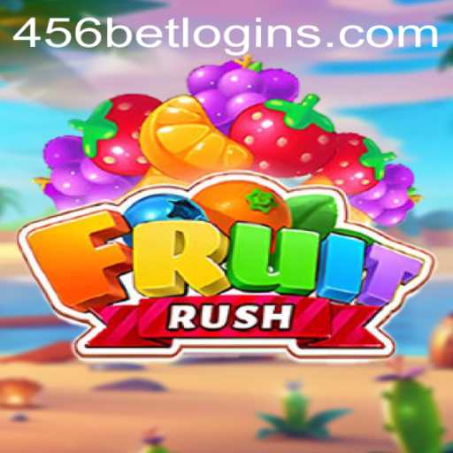Experience the Thrill of FruitRush: A Comprehensive Guide with 456bet PH Login