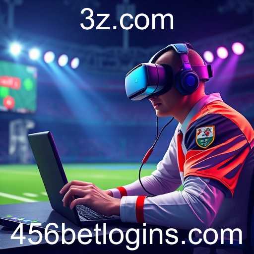 Crescimento do 456bet: Ascensão dos Jogos Online no Brasil