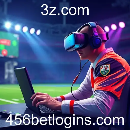Crescimento do 456bet: Ascensão dos Jogos Online no Brasil