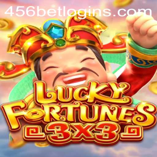 Exploring LUCKYFORTUNES3x3: A Thrilling Adventure with 456bet PH