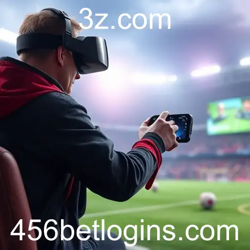 A Evolução dos Jogos de Apostas Online e o Crescimento do 456bet