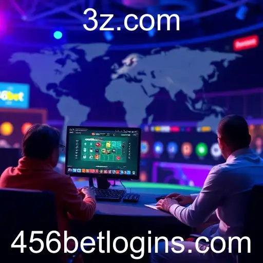 Crescimento dos Sites de Jogos Online em 2025