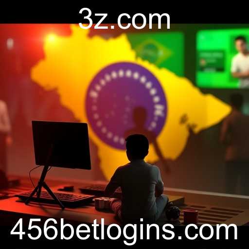 A Ascensão do Mercado de Jogos Online no Brasil