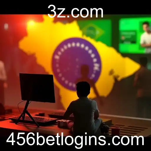 A Ascensão do Mercado de Jogos Online no Brasil