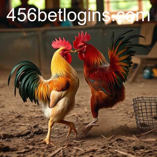 The Evolution of Online Sabong: Navigating 456bet PH Login