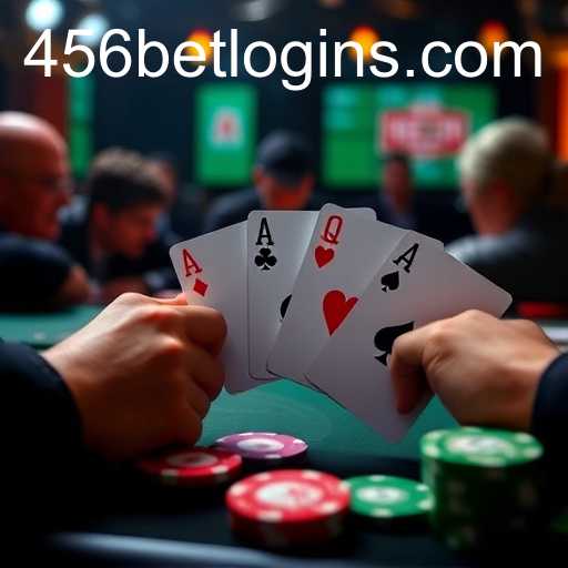 456bet PH Login