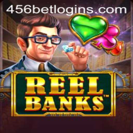 ReelBanks: An Exciting Slot Game Experience