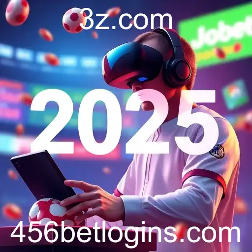 A Ascensão do 456bet no Cenário Brasileiro de Jogos