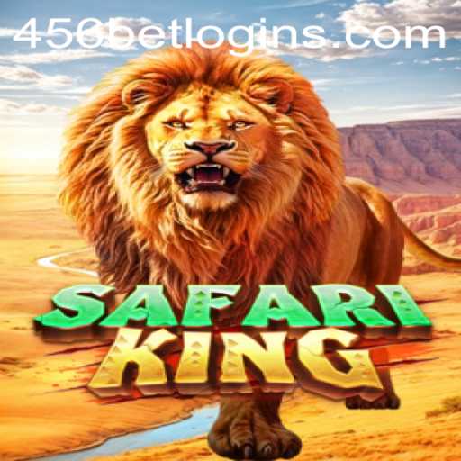 Unveiling SafariKing: An Adventure in Online Gaming