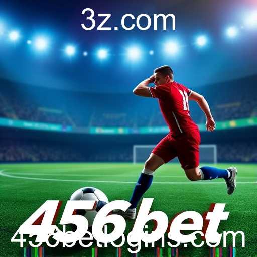 Apostas Esportivas no 456bet: Entretenimento e Emoção nas Pontas dos Dedos