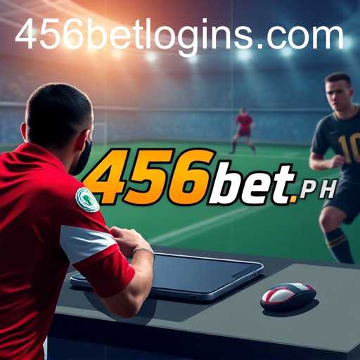 456bet PH Login