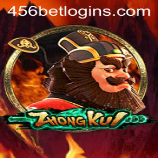 Exploring the Enchanting World of ZhongKui